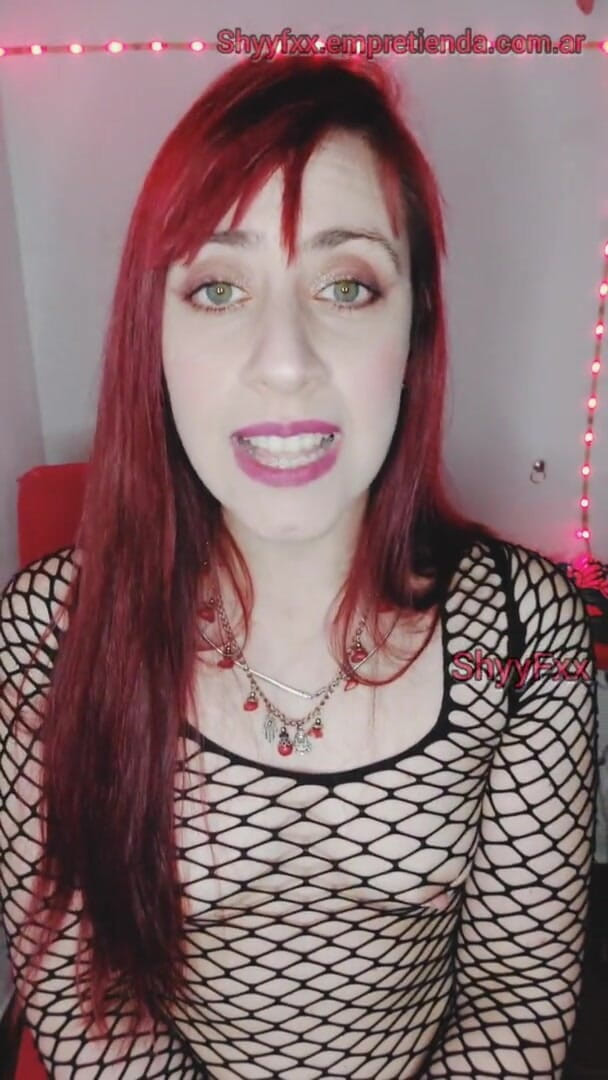 Tu Gauchita Argentina: Shyyfxx 모텔 이야기 &amp; 실제 경험 - 내 이상한 페티쉬 전