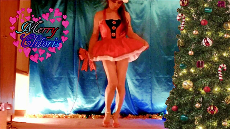 Pai-chan: Pai-chan의 메리 클리토리스