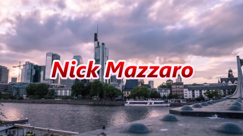 Frankfurt Sex Stories: Inbjuden man blir anallyt borrad