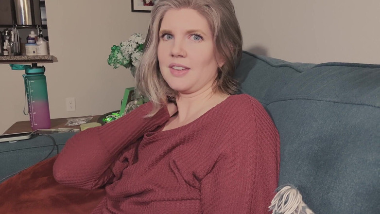 Housewife Ginger: Tu as dit que ce n’était pas infidèle si je...