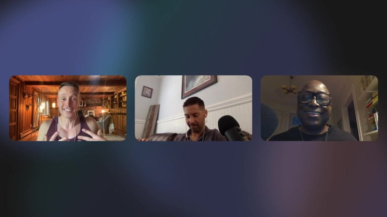 Himeros Backstage: Sono quello che voglio - Himeros dietro le quinte