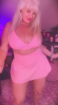 Dancerize From Mommy Rosie