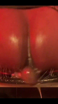 Riding Tf Out of the Phatrabbit Replica