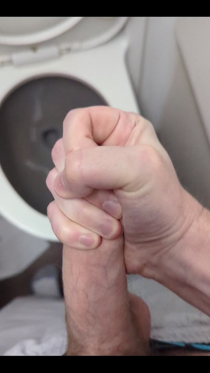 Bob Steel: Got Quite Horny on the Plane Had to Take Care...