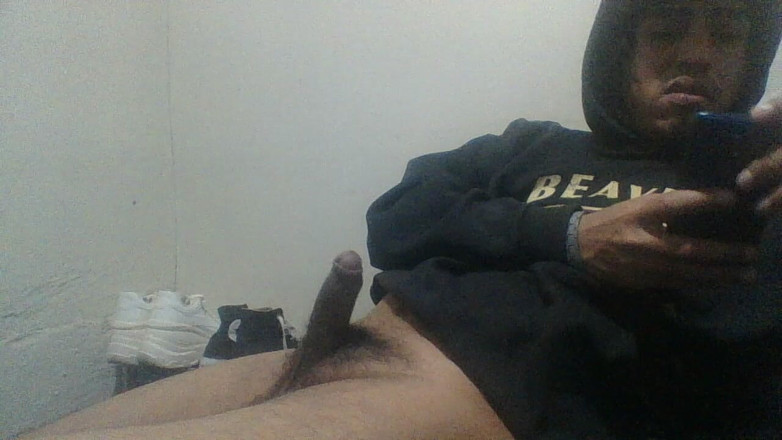 AlexAlejandro13: 我如何触摸自己，非常火热