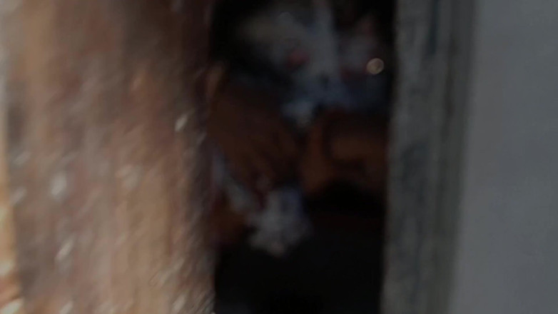 Happyhome: 18歳の女の子git積による隣人の男の子