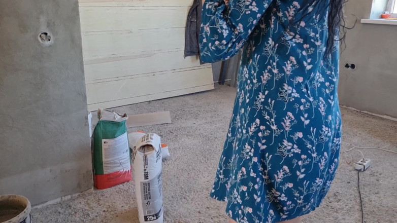 Viktoria_sekret: Realtor fucks with his client