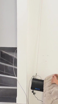 Dopo la doccia non riuscivo a trattenermi! Sesso caldo e selvaggio con la mia bellissima ragazza!