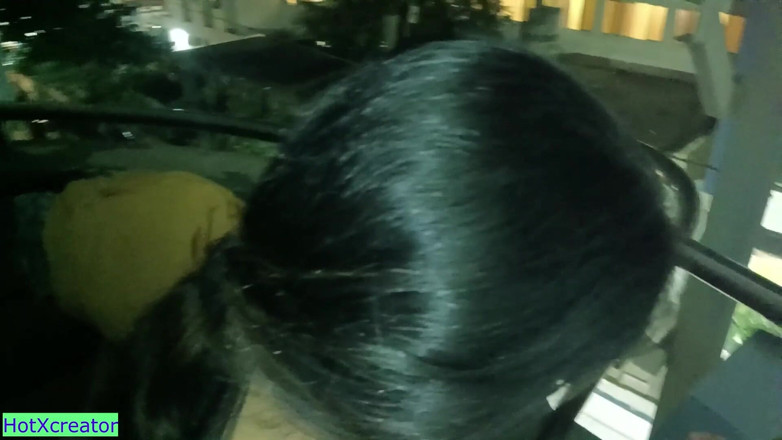 Hot creator: Berühmte unterwäsche hausbreaker fickt schönes mädchen in der nacht