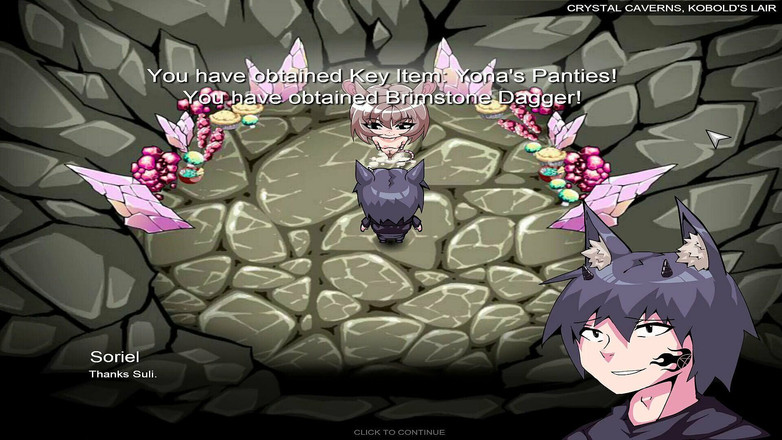 Joystick Cinema: クリムゾンキープ - (PT 30) - ノースカロライナ州