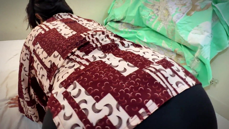 Aria Mia: Pantat besar Turki &amp; awek pejabat cantik panas mahukan kongkek dari...