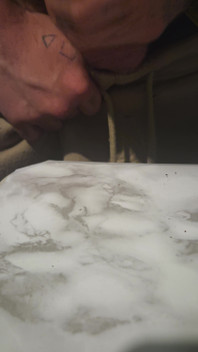 Cumming so Much Cum Huge Load