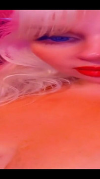 Don’t Make Stepmommy