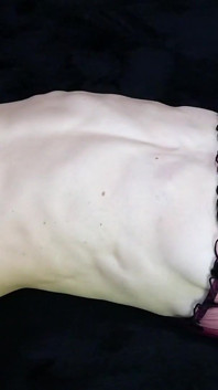 Addicted to My Stretched Belly Button