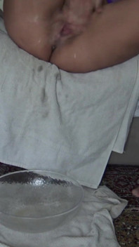 Iranian Persian Couple