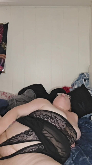 Misssunshinevip: Pondělní zábava