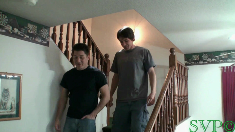 Wicked Smoking Stepmothers: Special Birthday Present for My Big Tit Wife