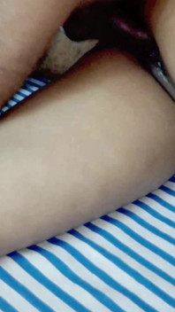 Bhaiya không có ở nhà vì vậy tôi đã chơi với Bhabhi