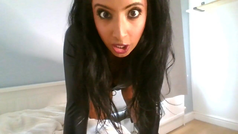 BabeXX69XX Asian MILF: Sph a questo bbc