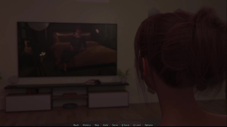 Johannes Gaming: Mia 섹스 테이프를 본 11 Bella의 채권