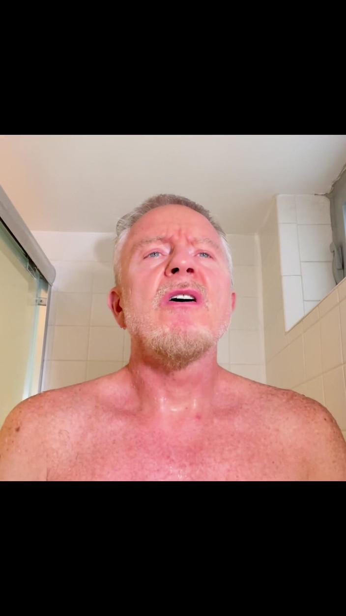 All Natural Guy: お気に入りのガジェットと少しだけ質の高い時間を過ごしたいだけだ