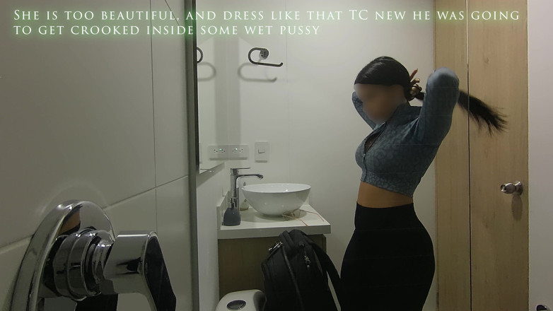 Time traveler: Catalina Is Breaking Bad 1