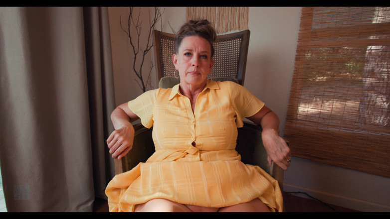 Sex Over 50: Papaz evli kadın: yeniden çekim