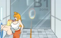 Meet and Fuck - Diva Mizuki Portal Sex Cartoon - Meet'n'fuck