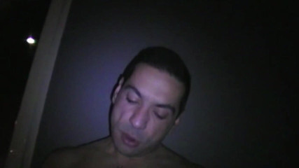 Gaybareback: Perverted older guys fuck in the sauna