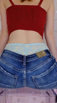 Lichte Wedgies