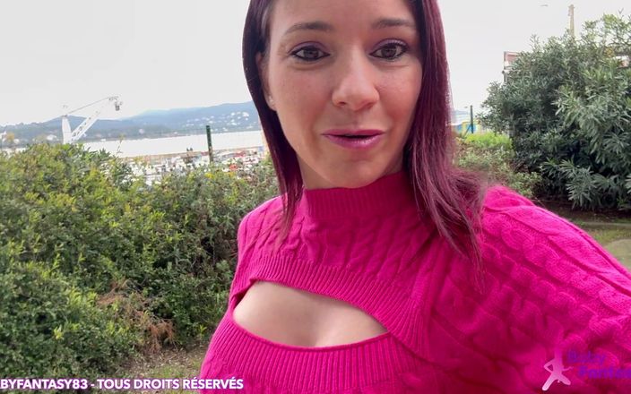 babyfantasy83: Babyfantasy83 - esguicho público