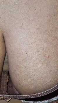 Найгарячіша вчителька після коледжу вдома розслабляється