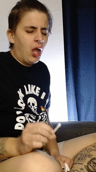 Kýchání přes n přes