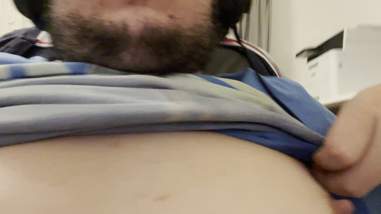 Aimeronds: Zobrazit Skus A Bradavky