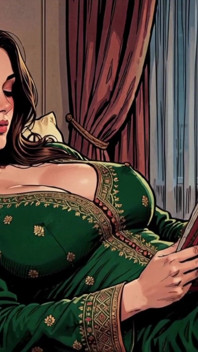Espionage Took Advantage of Khatun