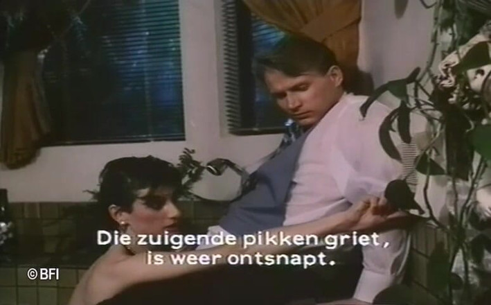 Vintage Vixens: Beverly hills vintage sex tape - dutch subtitles