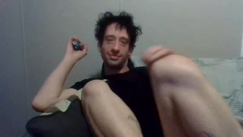 LilTaste: Footplay fetiš fanklub video měsíce (ffvotm); Říjen 2021