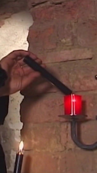Deutsche BDSM – sklavin mag es zu leiden