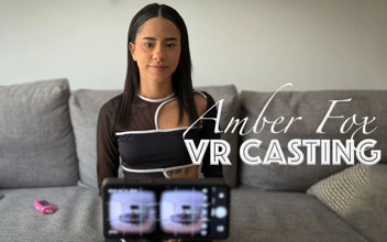 VR Lesbian