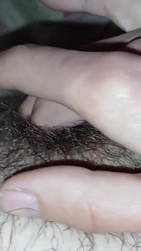 Hot Lesbian Fingering