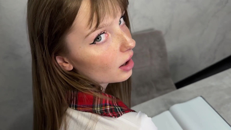 Lovelly_molly: Instead of a Math Lesson, I Wanted to Fuck