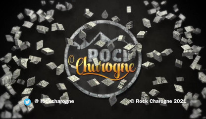 Rock Charogne: Alicia rhodes in momenti arrapata