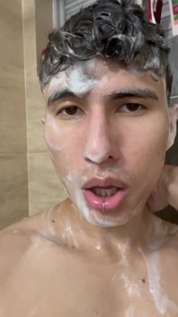 A Sexy Guy