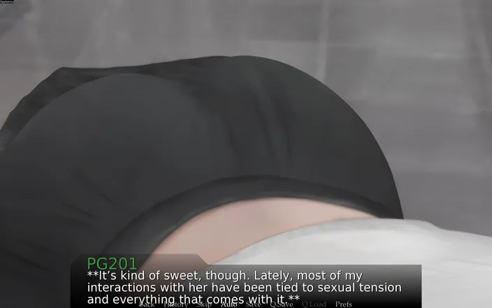 Porngame201: Flowers Update 5 to Be Continue