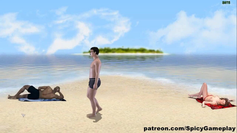 Dirty GamesXxX: Petualangan willy d: istri selingkuh dari suaminya sama tetangga mereka...