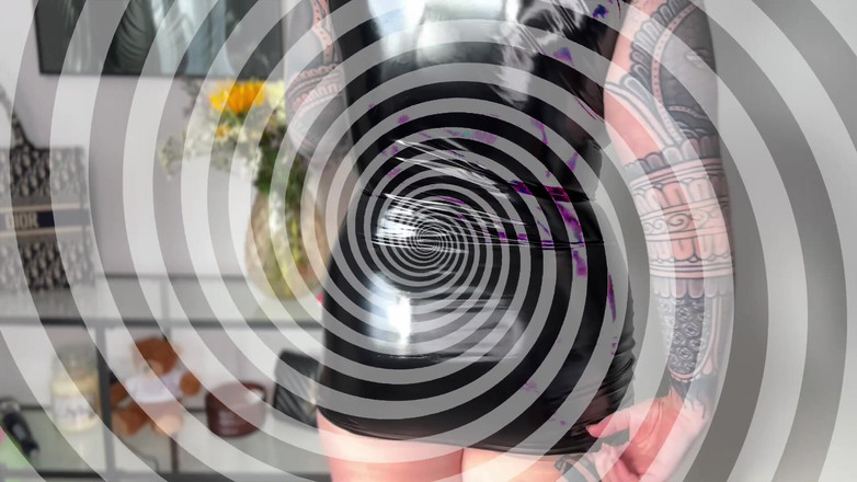 Miss Valentina: Seduzida para submissão hipnotiza