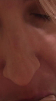 Fucked the Blonde MILF and Then Vice Versa