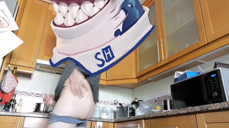 Rafael Torreano: हॉट स्टड खाना बनाते समय किचन में हिलाते और वीर्य निकालते हैं