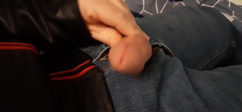 Rusty Sunnybrook: Paja y homenaje con leche