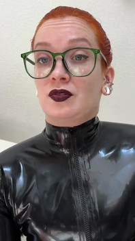 I'll Be Filming in This Outfit Next Week!